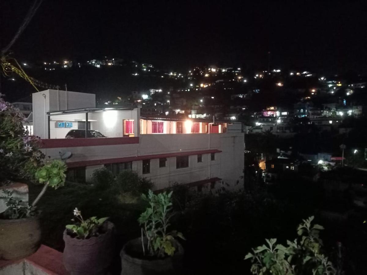 Feel Like Retreat Kodaikanal Exterior photo
