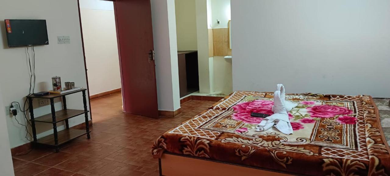 Feel Like Retreat Kodaikanal Exterior photo
